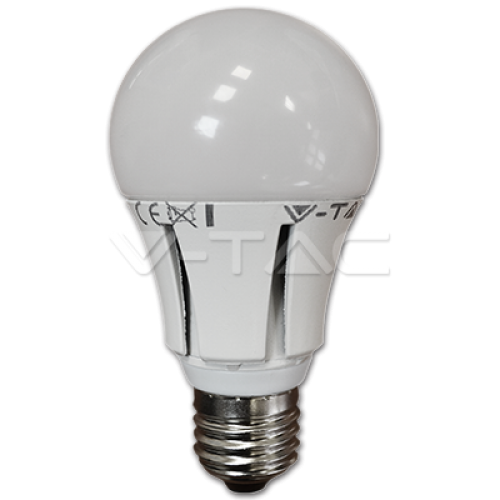 LED spuldze - LED Bulb - 20W Е27 A80 White